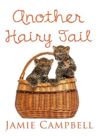 Another Hairy Tail book cover
