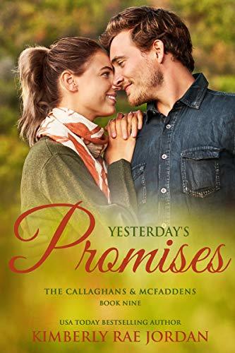 Yesterday's Promises book cover