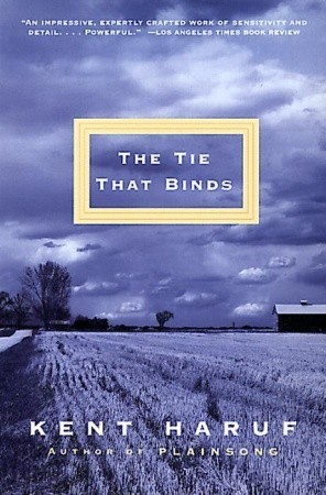 The Tie That Binds book cover