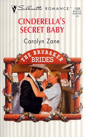 The Brubaker Brides book cover 3