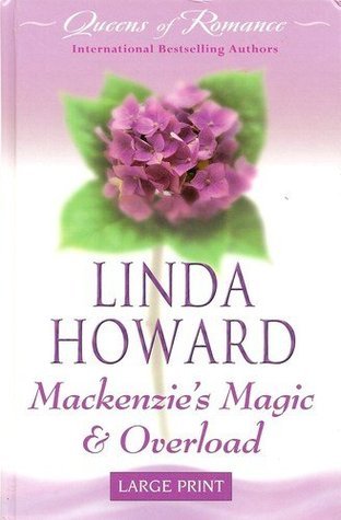 Mackenzie's Magic & Overload book cover