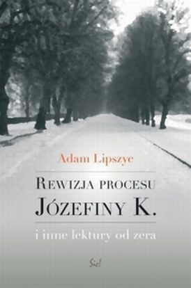Rewizja procesu Józefiny K. i inne lektury od zera book cover
