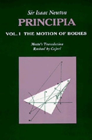 Principia book cover