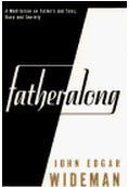 Fatheralong book cover
