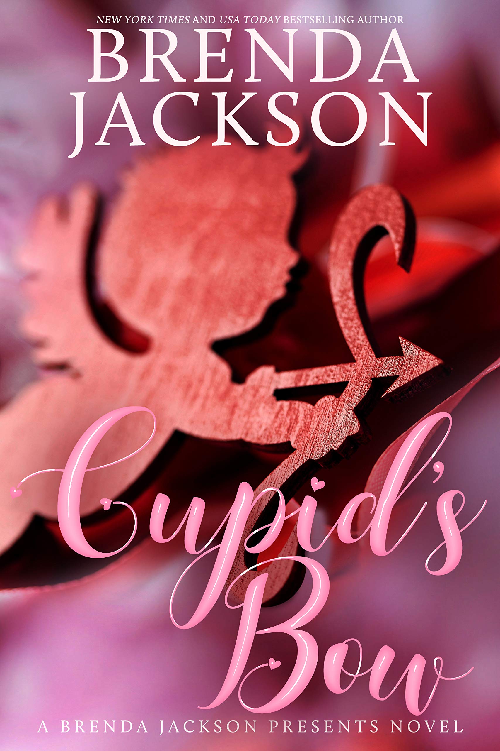 Cupid's Bow book cover