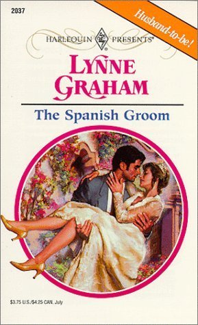 The Spanish Groom book cover