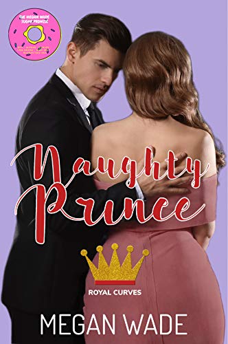 Royal Curves book cover 2