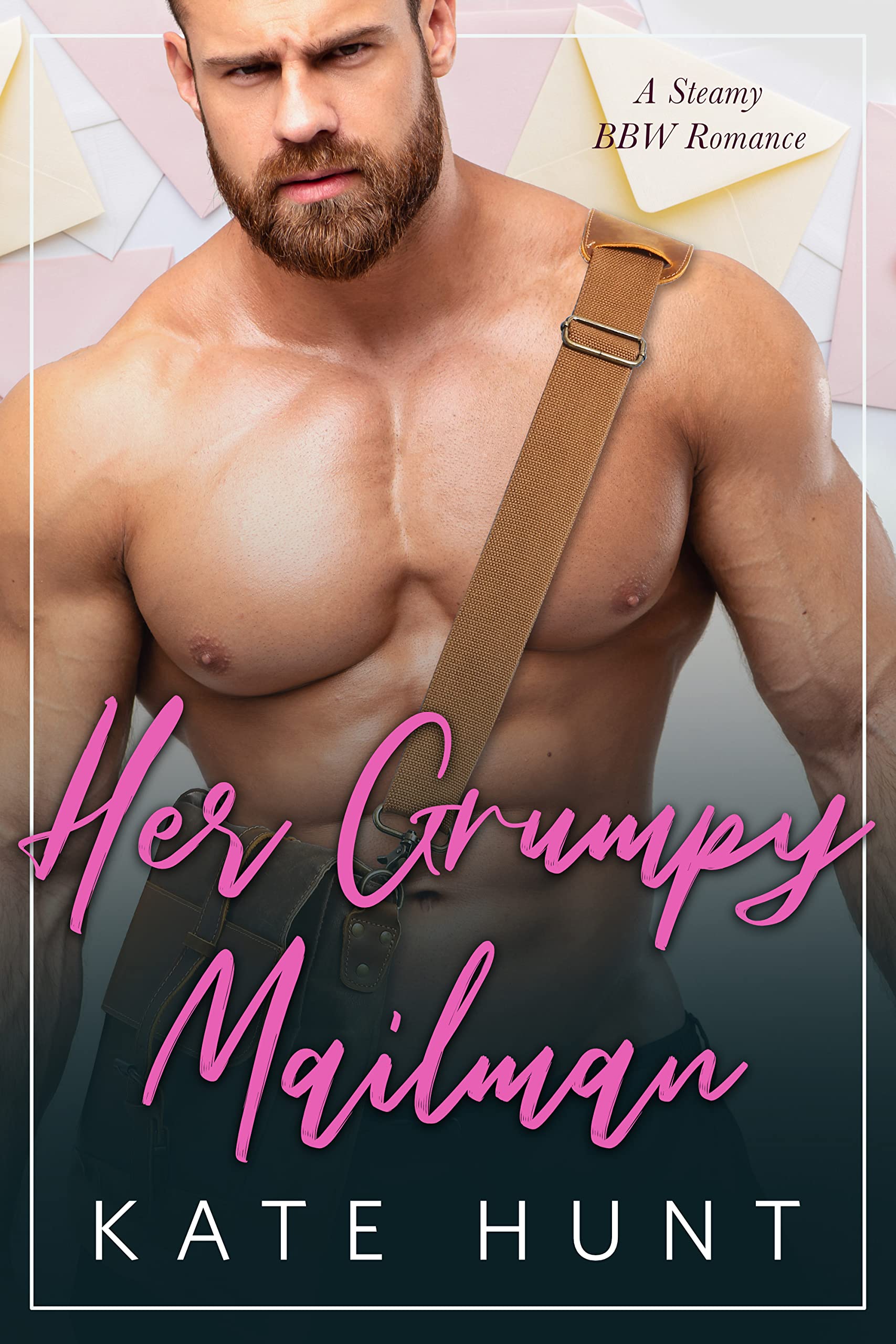 The Man For Her book cover 2