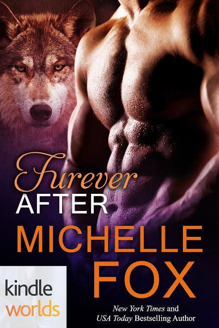 Furever After book cover