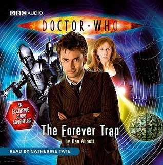 BBC Doctor Who: New Series Audio Exclusives book cover 2