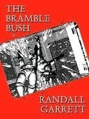 The Bramble Bush book cover
