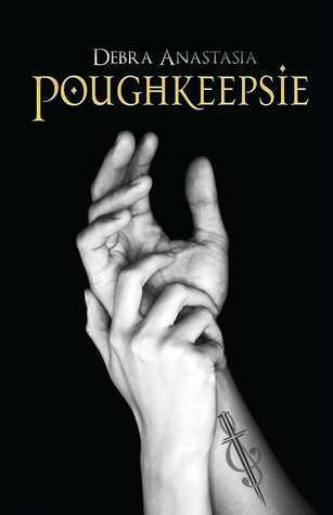 The Poughkeepsie Brotherhood book cover 2