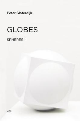 Globes book cover