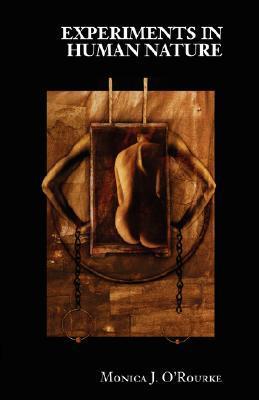 An Experiment In Human Nature book cover