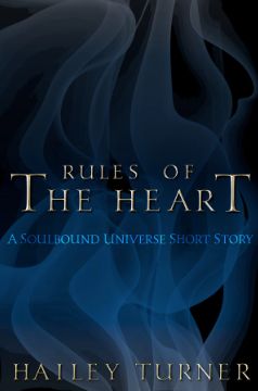 Rules of the Heart book cover