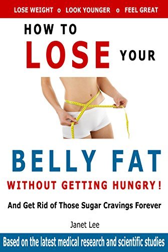 Belly Fat book cover