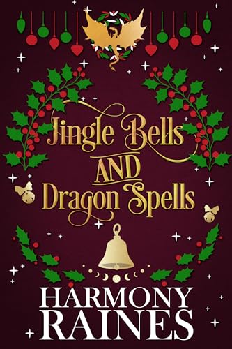 Christmas at The Lonely Tavern book cover 2