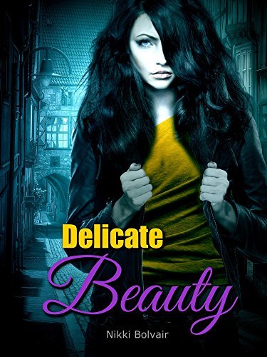 Lovely Dearest book cover 1