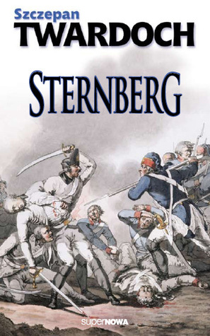 Sternberg book cover