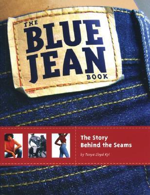The Blue Jean Book book cover
