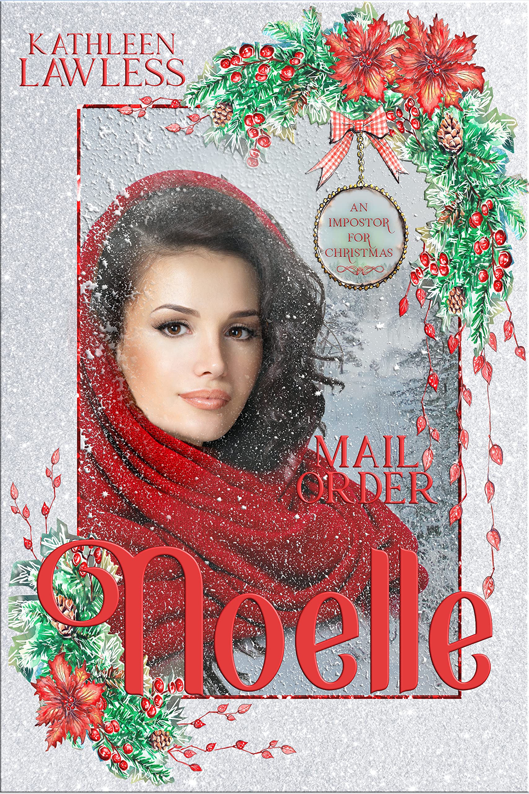 Mail Order Noelle book cover