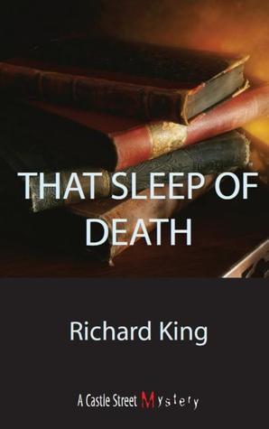 That Sleep of Death book cover