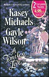 Timeless Love book cover