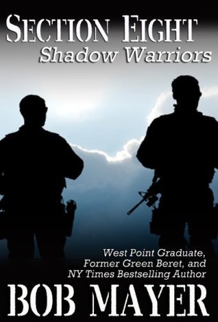 Jim Vaughn book cover 1