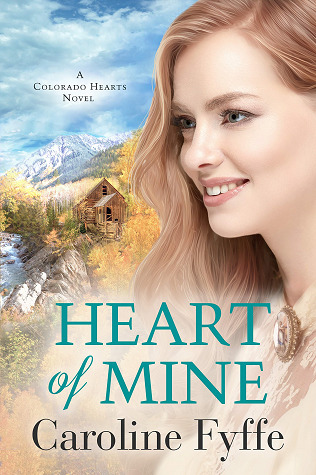 Heart of Mine book cover