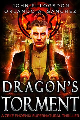 Badlands Paranormal Police Department book cover 1