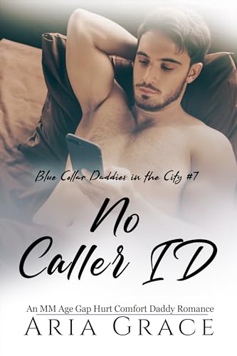 No Caller ID book cover