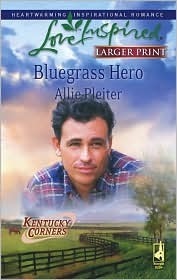 Kentucky Corners book cover 1