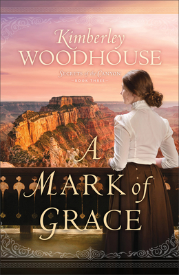 Secrets of the Canyon book cover 3