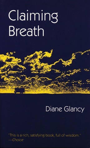 Claiming Breath book cover
