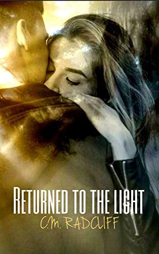 Darkness Duet book cover 2