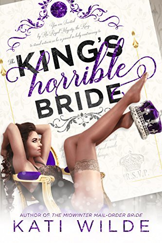 Royal Wedding book cover 2