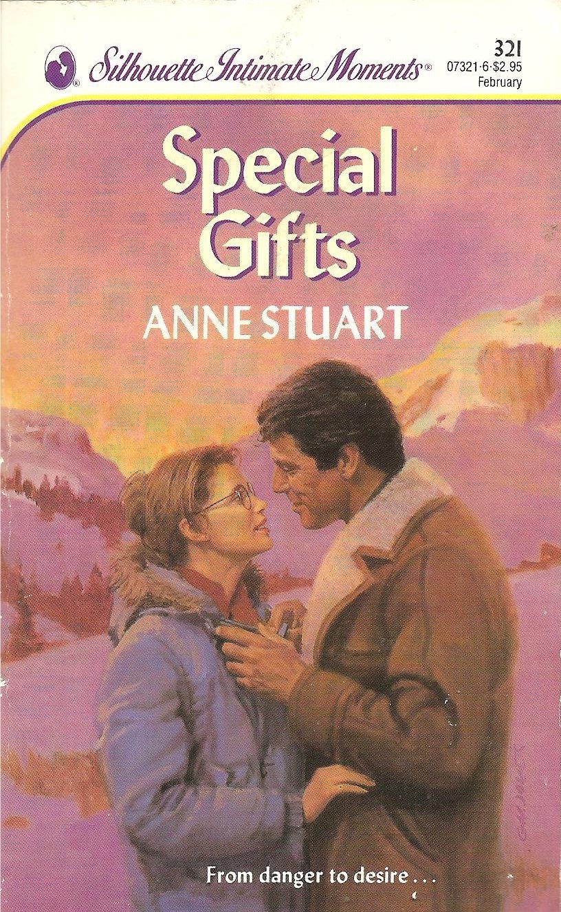 Special Gifts book cover