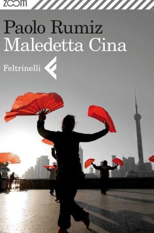 Maledetta Cina book cover