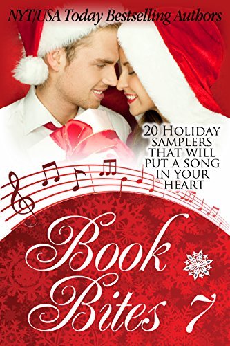 Book Bites 7 book cover