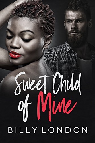 Sweet Child Of Mine book cover