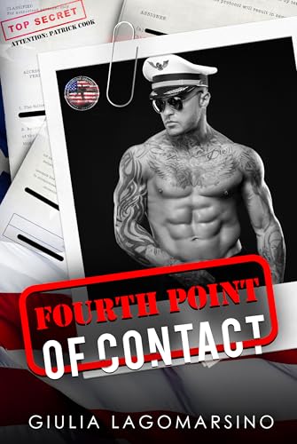 Fourth Point Of Contact book cover