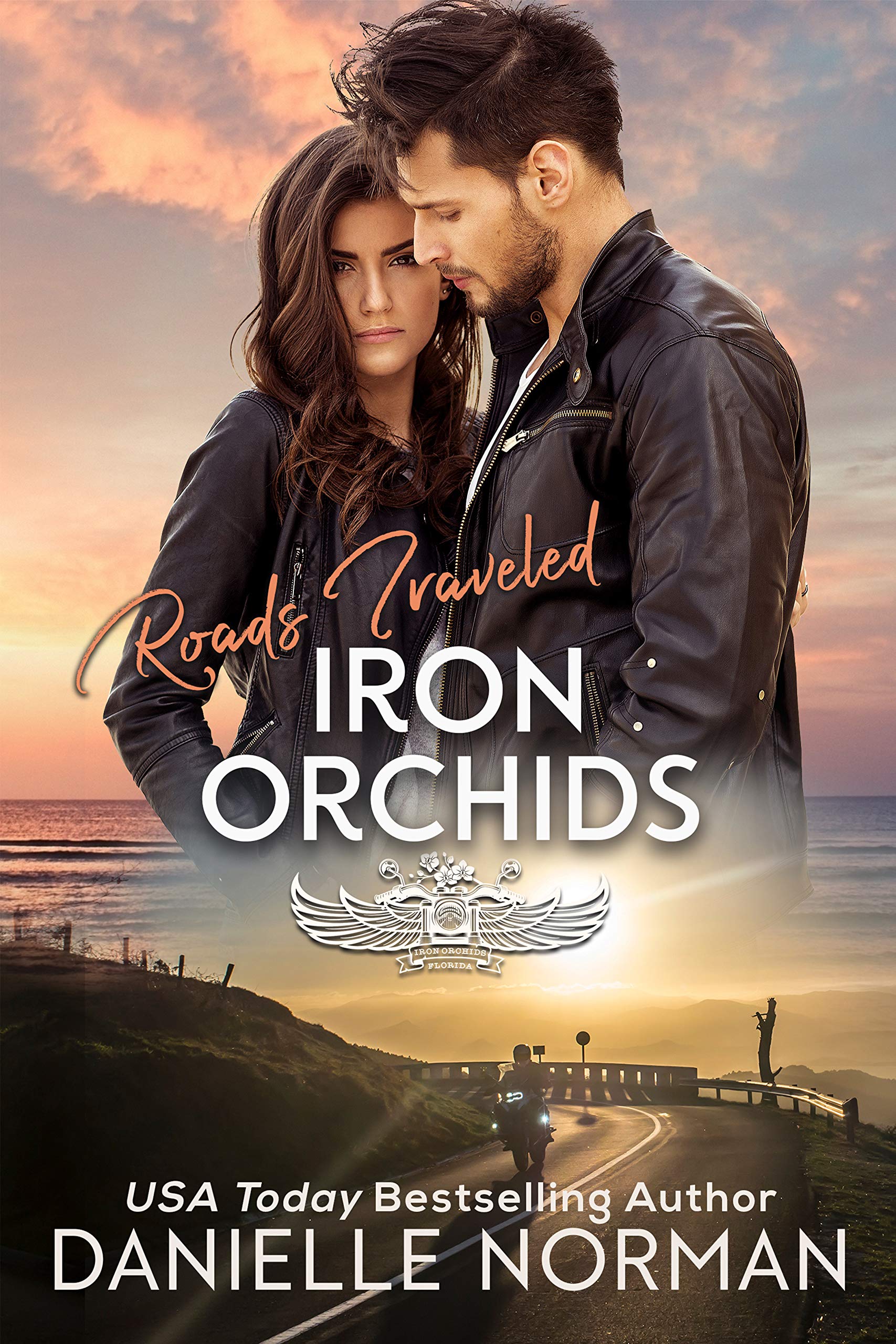 Roads Traveled book cover