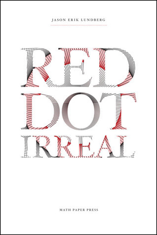 Red Dot Irreal book cover