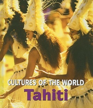 Tahiti book cover