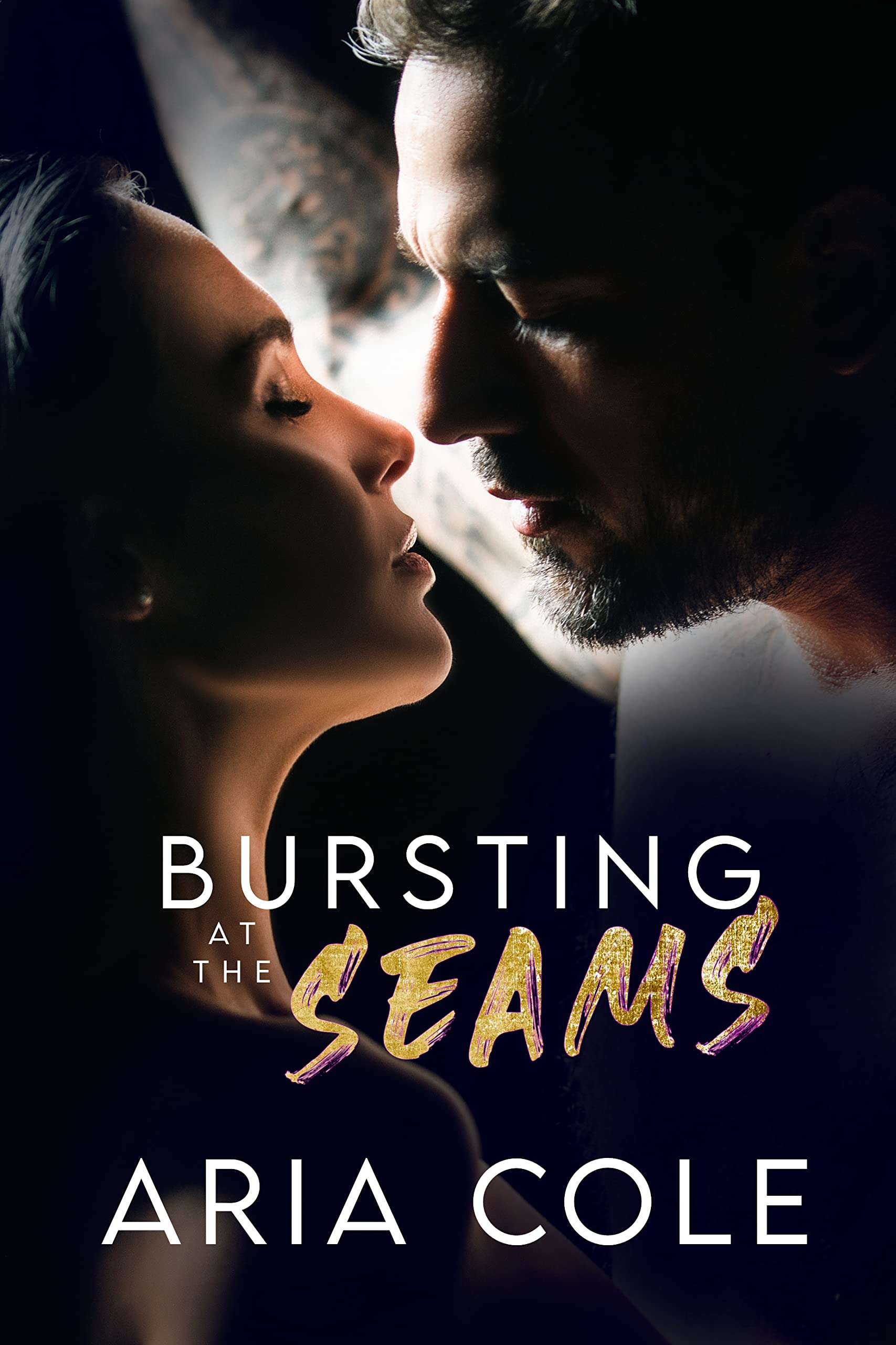 Bursting at the Seams book cover