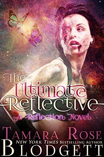 The Ultimate Reflective book cover