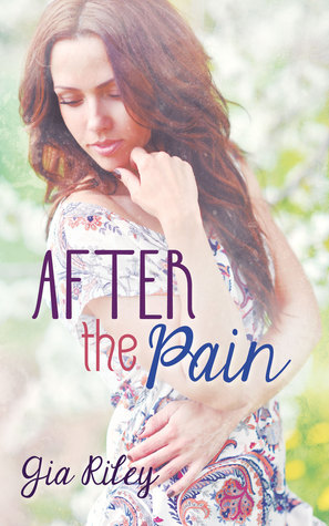 The Reflection Series book cover 2