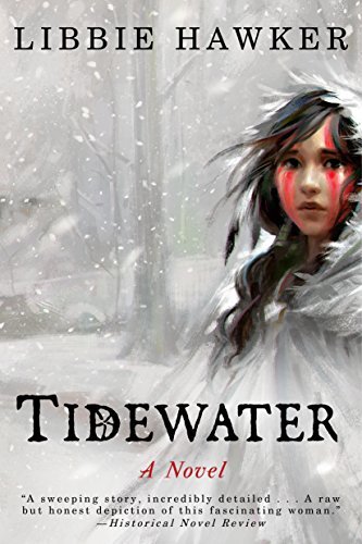 Tidewater book cover