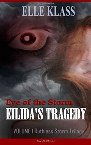 Ruthless Storm book cover 1