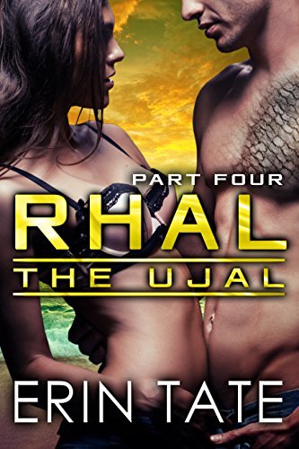 Rhal Part 4 book cover